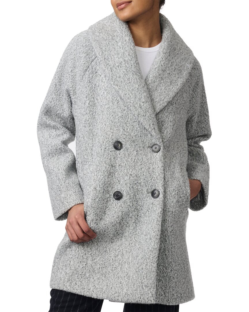 Bernardo Bernardo Long Coat