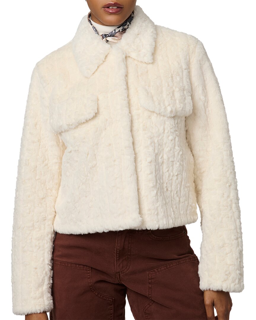 Bernardo Short Coat