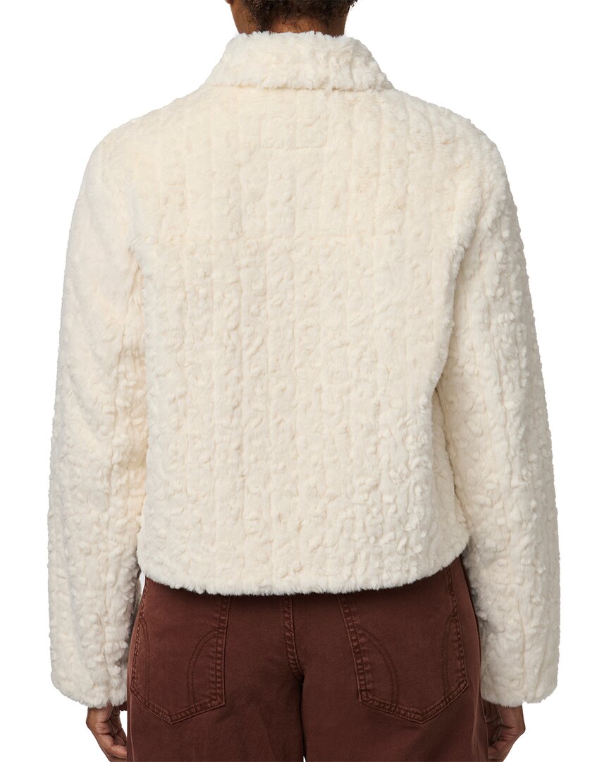 Bernardo Short Coat