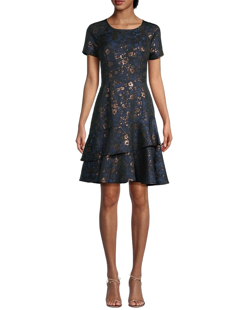 SHANI Shani Mini Dress