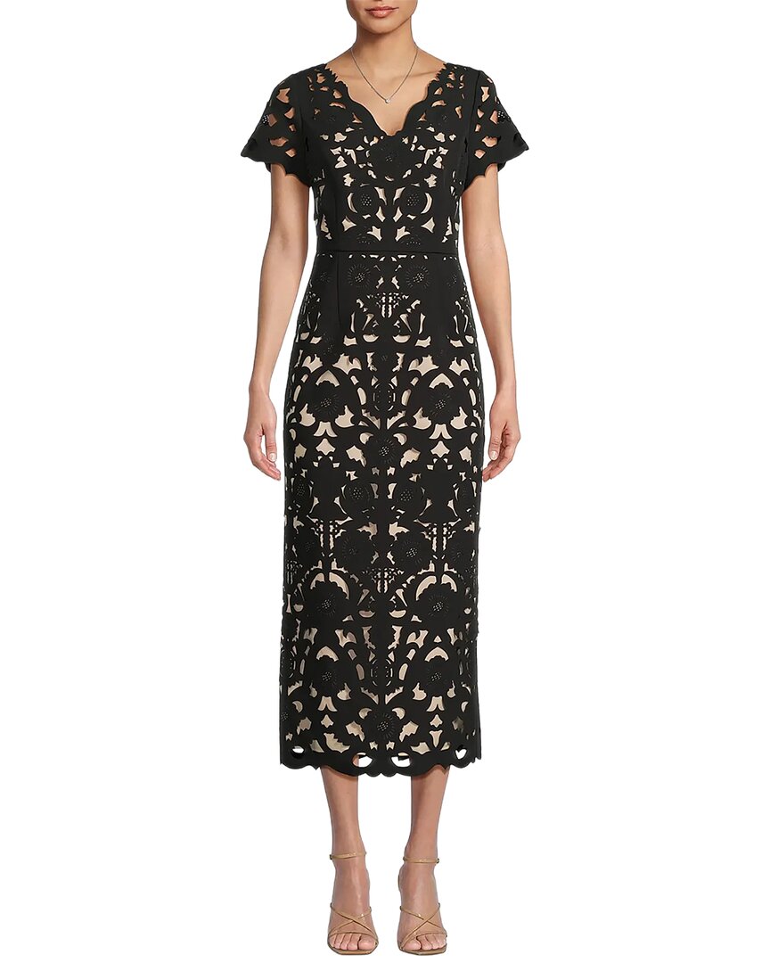 SHANI Shani Midi Dress