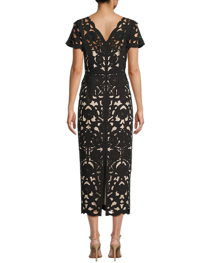 SHANI Shani Midi Dress