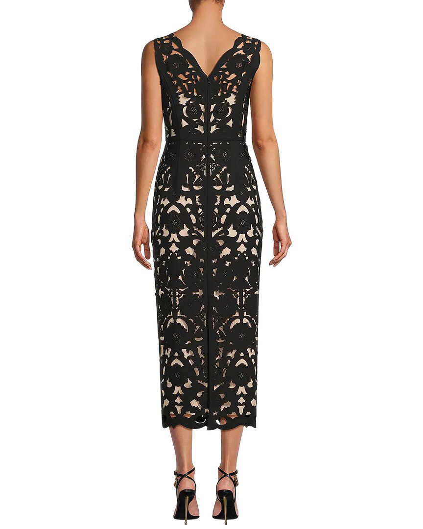 SHANI Shani Midi Dress