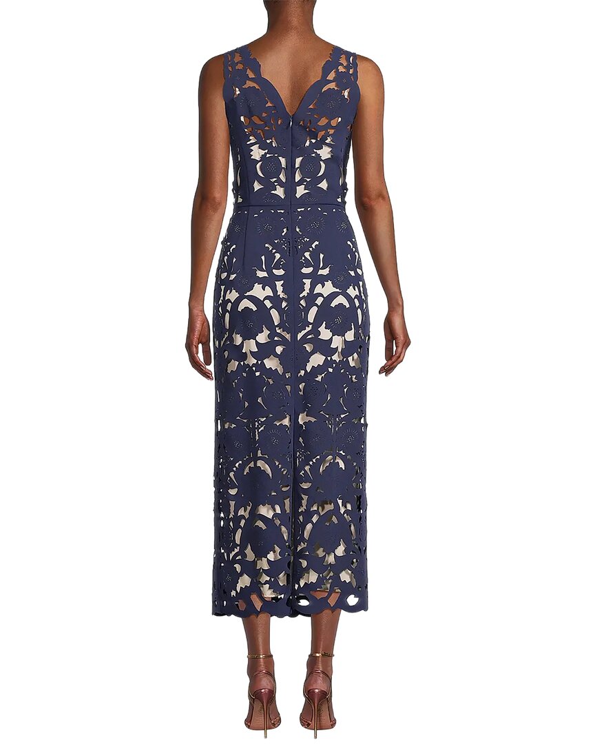 SHANI Shani Midi Dress