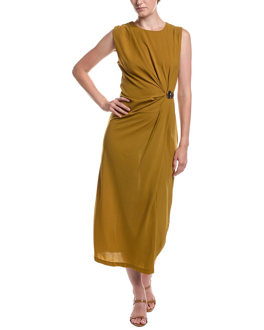 Moonsea Moonsea Midi Dress
