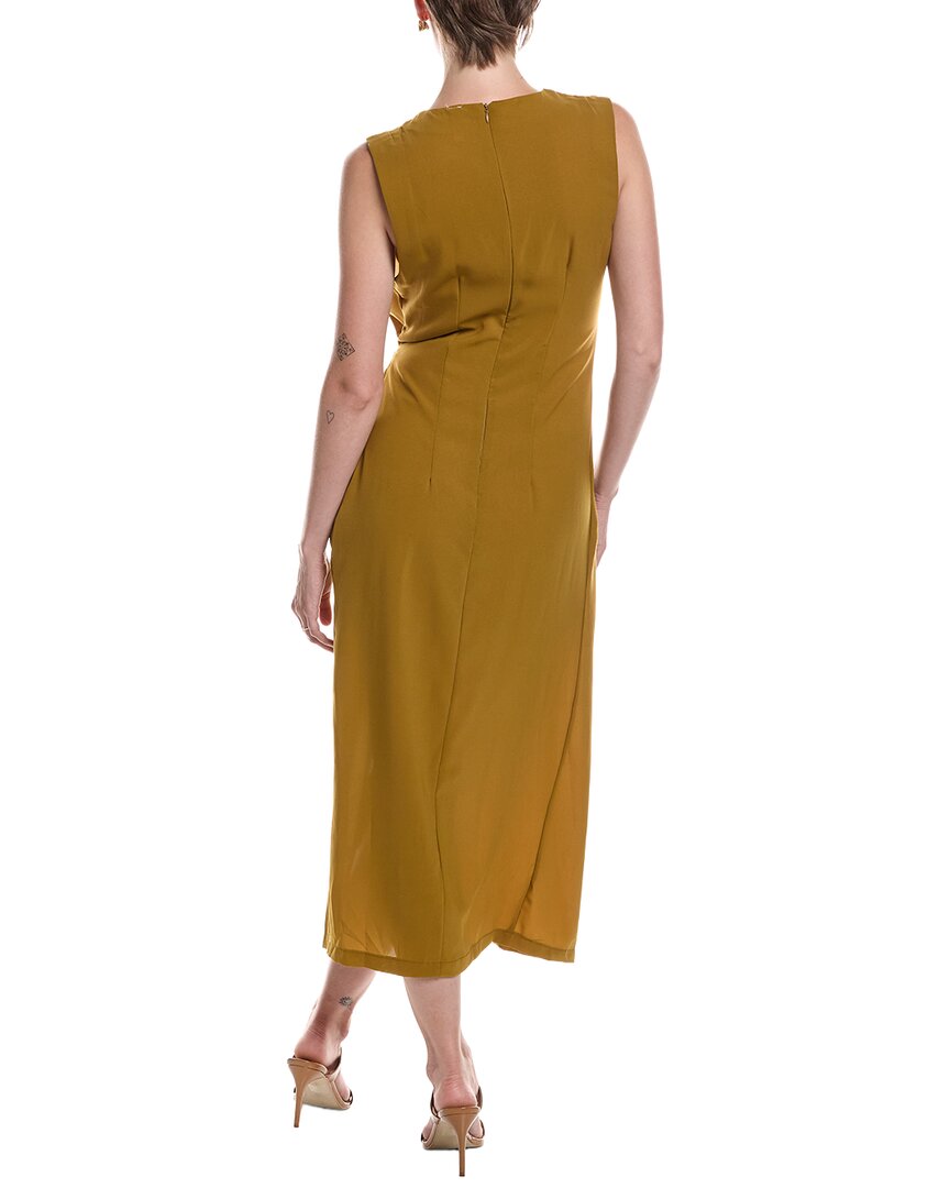 Moonsea Moonsea Midi Dress