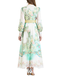 VINCENT Vincent Maxi Dress