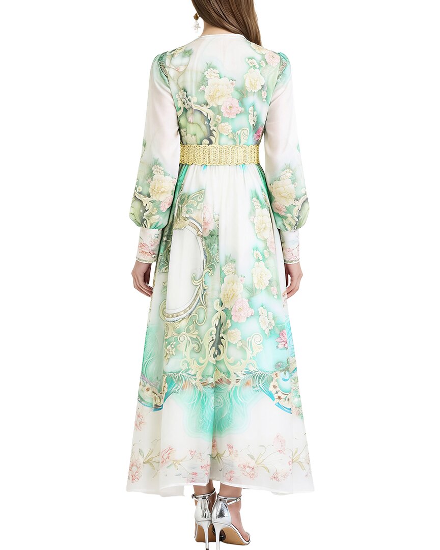 VINCENT Vincent Maxi Dress