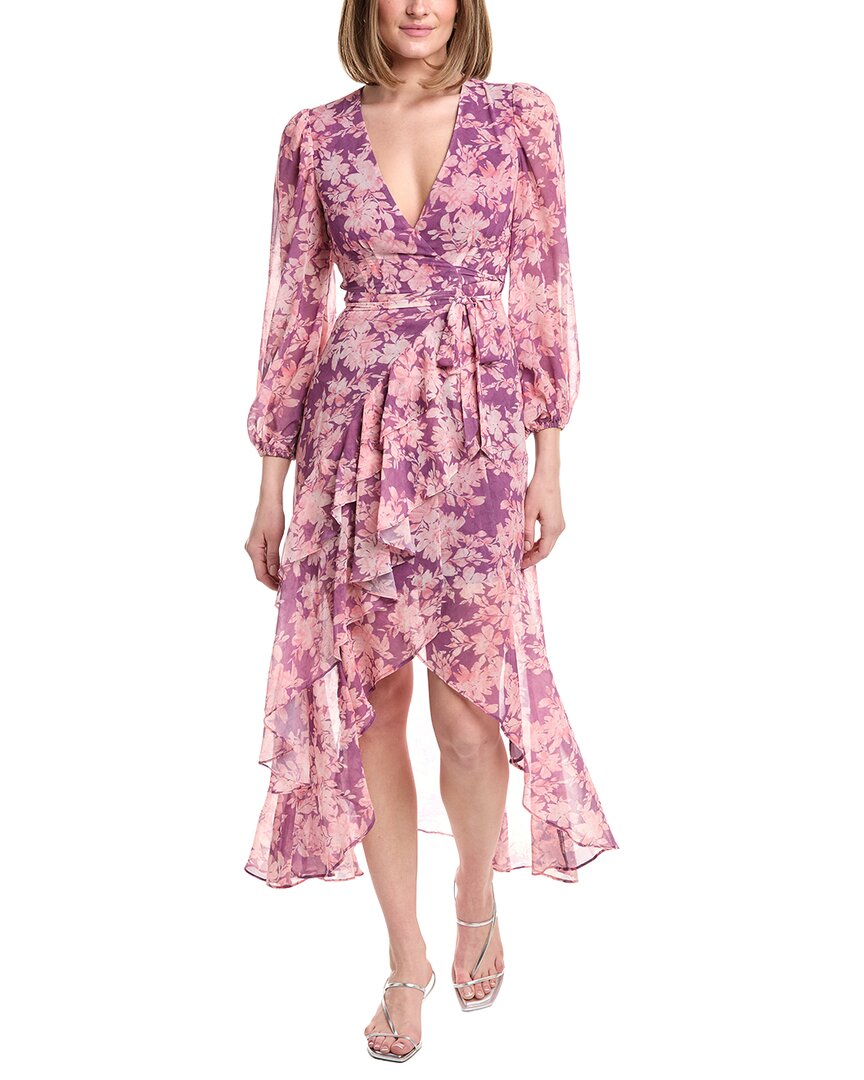 Hutch Sadey Dress