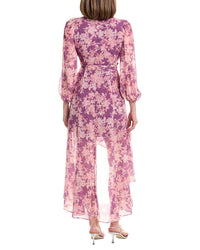 Hutch Sadey Dress