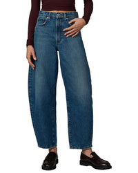 JOE'S Joe’S Jeans The Billie Ephermal Barrel Jean