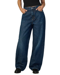 JOE'S Joe’S Jeans Petite The Ryan Lush Baggy Jean