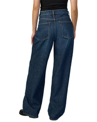 JOE'S Joe’S Jeans Petite The Ryan Lush Baggy Jean