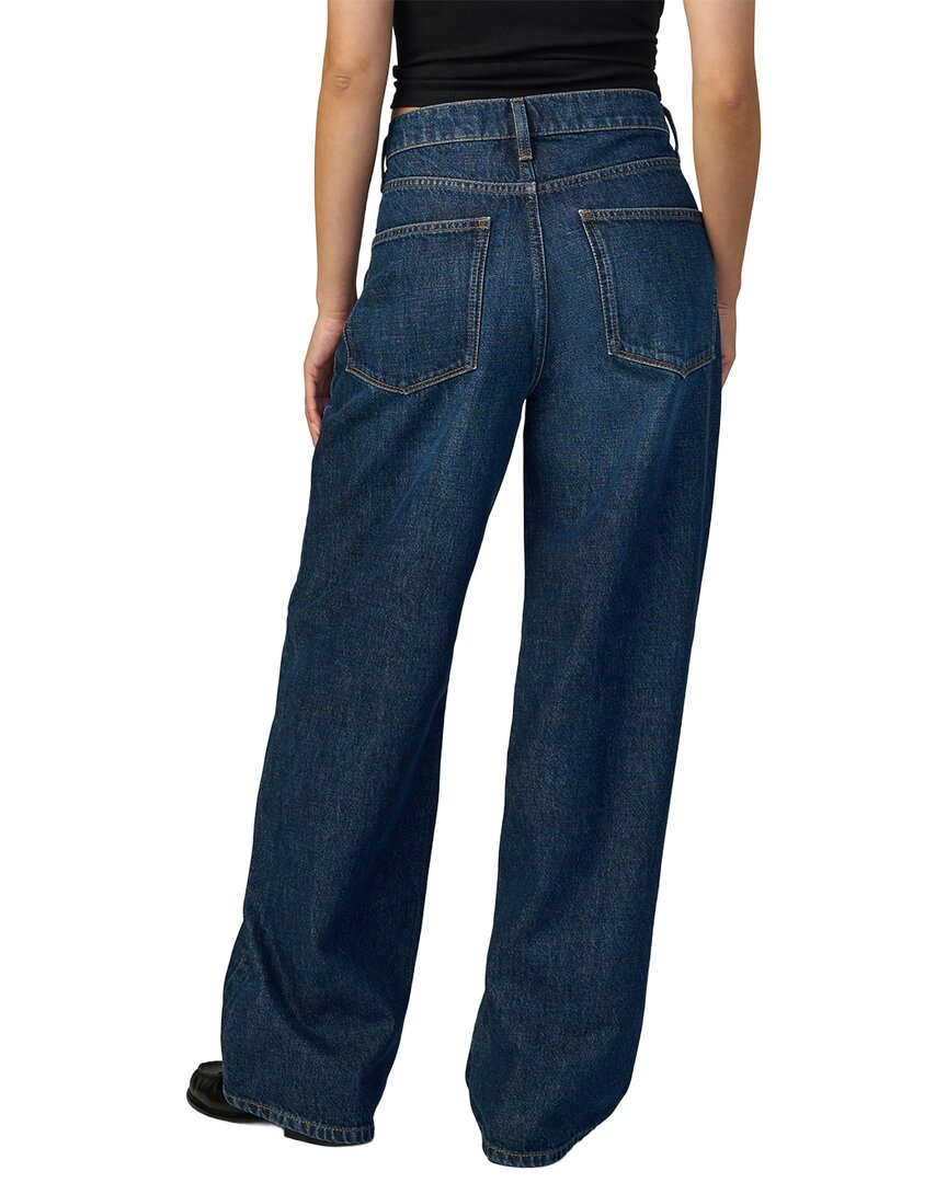 JOE'S Joe’S Jeans Petite The Ryan Lush Baggy Jean