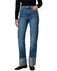 JOE'S Joe’S Jeans The Margot Tome Cuffed Jean