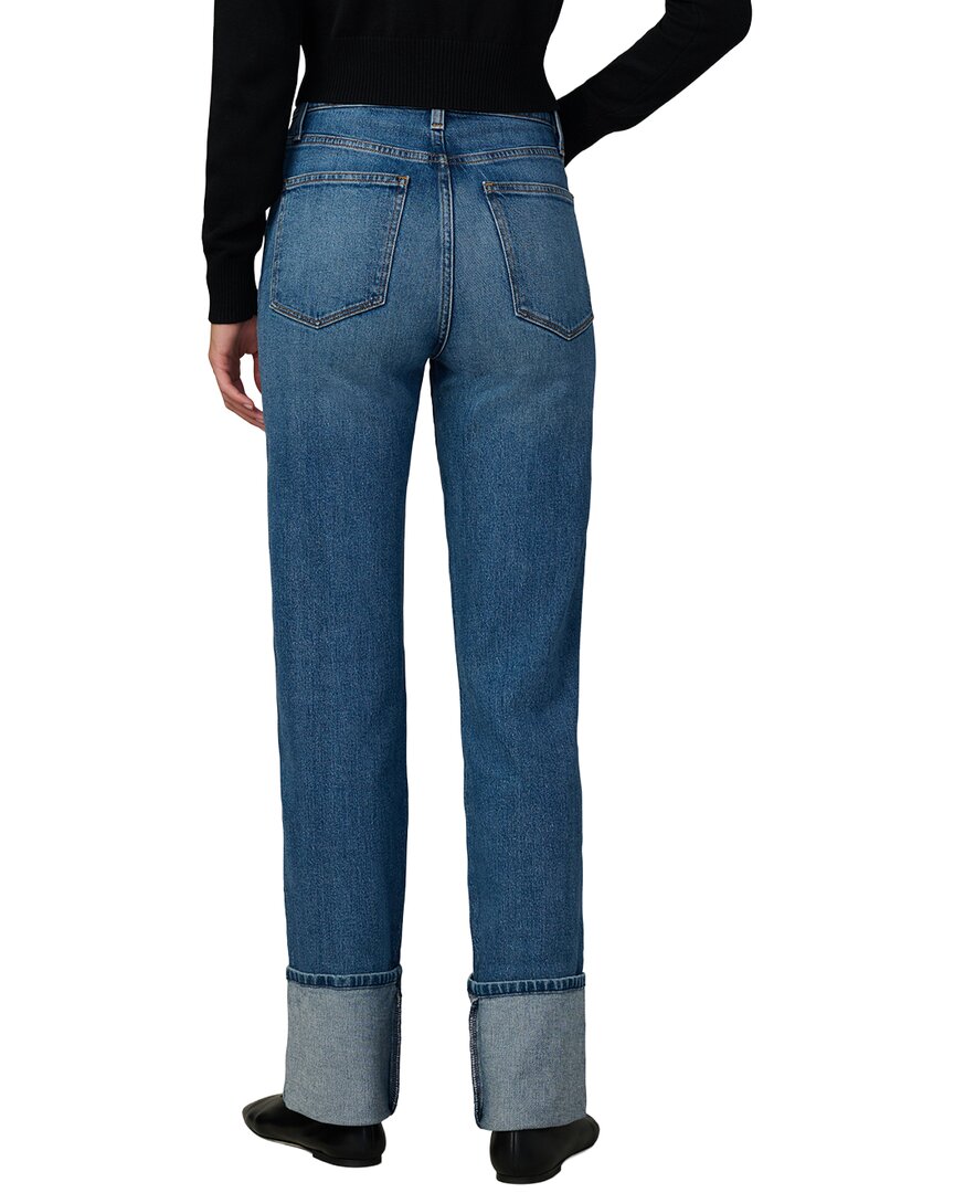 JOE'S Joe’S Jeans The Margot Tome Cuffed Jean
