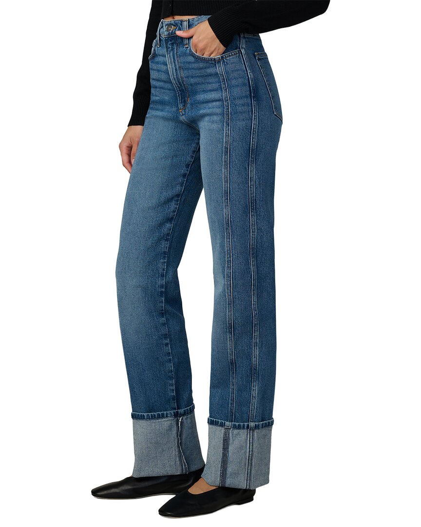 JOE'S Joe’S Jeans The Margot Tome Cuffed Jean