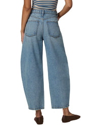 JOE'S Joe’S Jeans The Billie Radiant Crop Jean