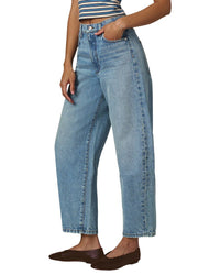 JOE'S Joe’S Jeans The Billie Radiant Crop Jean