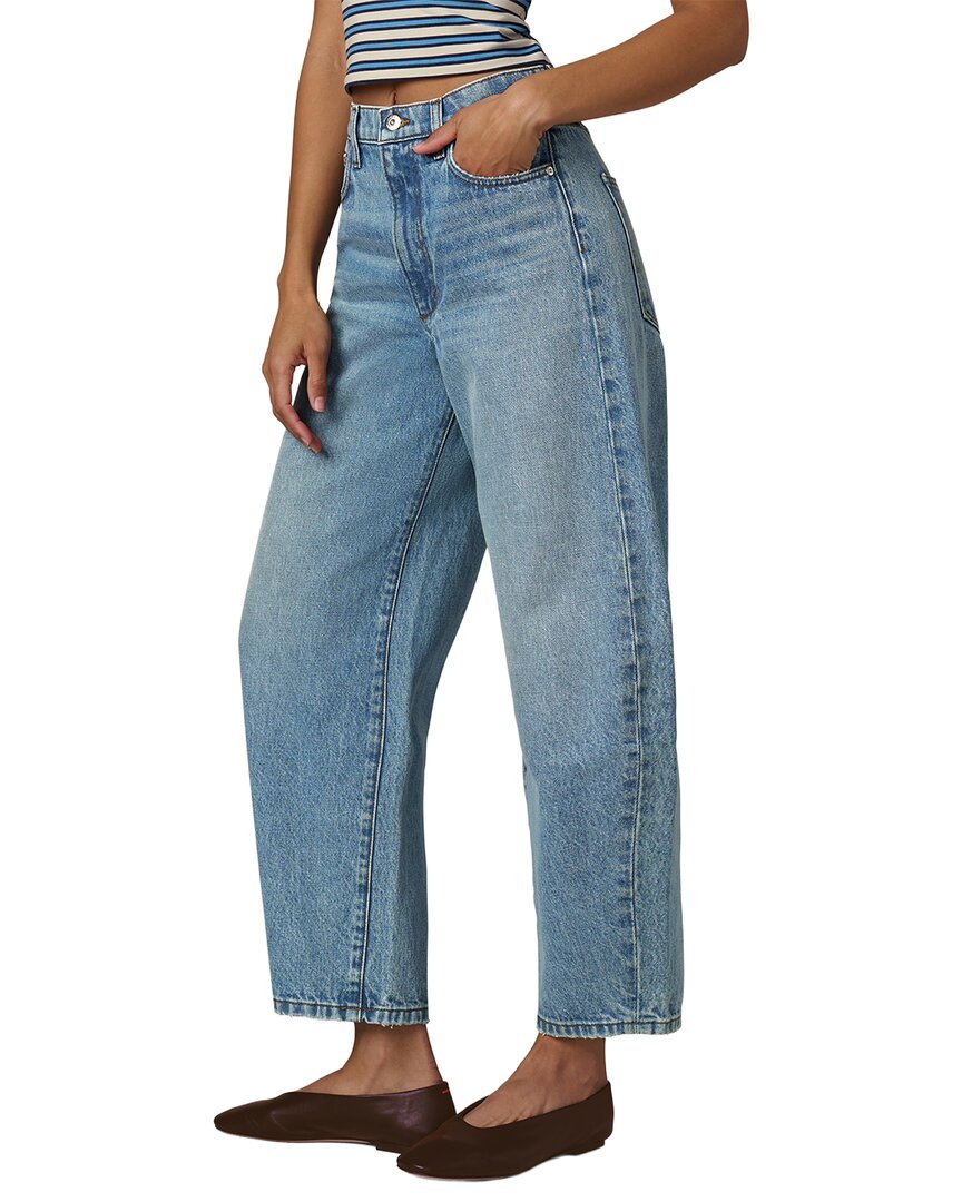 JOE'S Joe’S Jeans The Billie Radiant Crop Jean