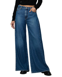 JOE'S Joe’S Jeans The Side Pleat Jean Cherished Jean