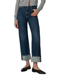 JOE'S Joe’S Jeans The Margot Rendezvous Straight Jean