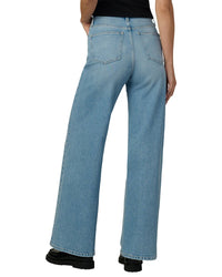 JOE'S Joe’S Jeans The Mia Undertow Wide Leg Jean