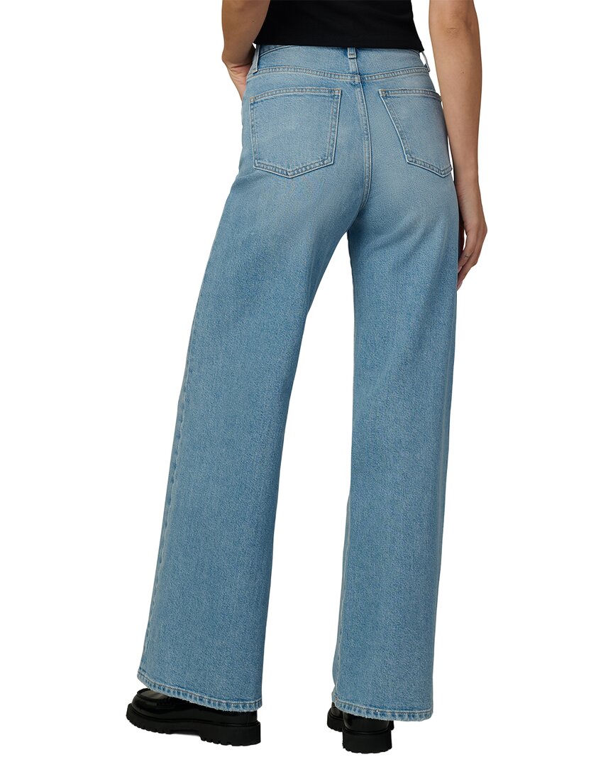 JOE'S Joe’S Jeans The Mia Undertow Wide Leg Jean
