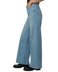 JOE'S Joe’S Jeans The Mia Undertow Wide Leg Jean