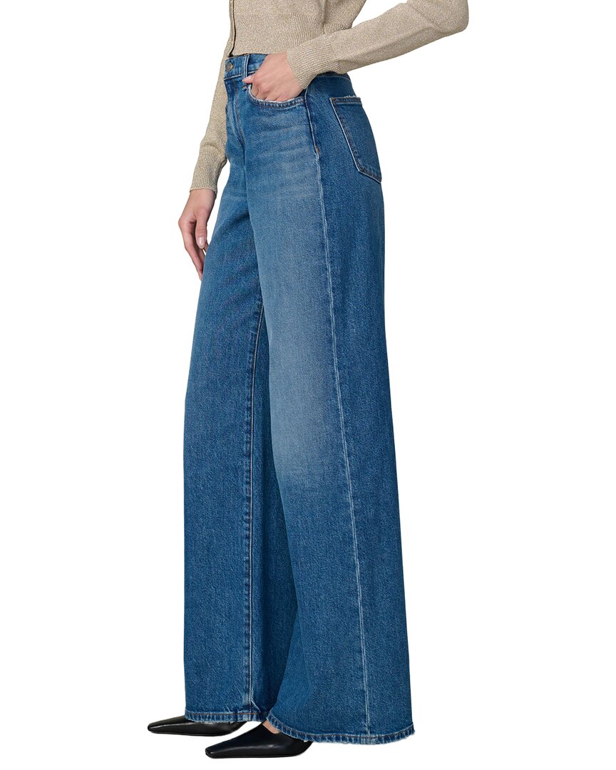 JOE'S Joe’S Jeans The Mia Zeal Wide Leg Jean