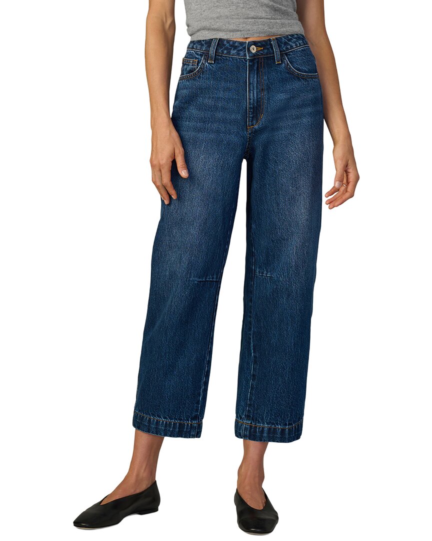 JOE'S Joe’S Jeans The Wilder Unmistakable Relaxed Barrel Jean
