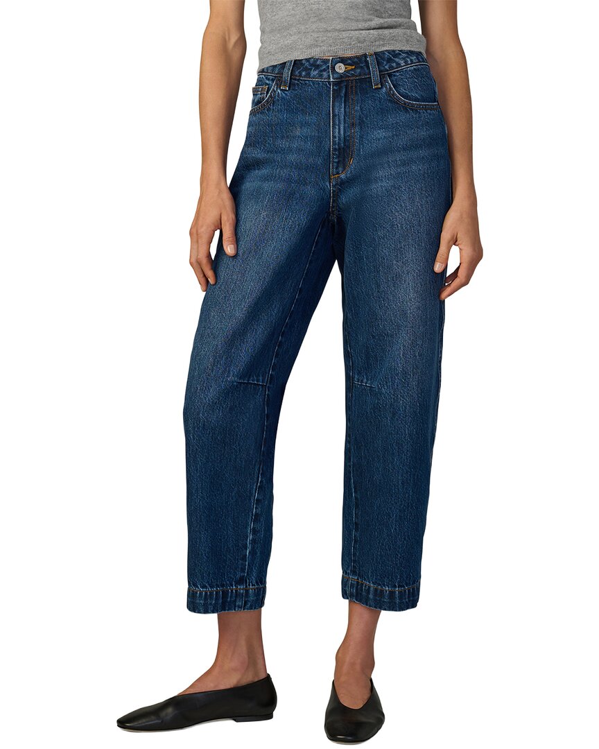 JOE'S Joe’S Jeans The Wilder Unmistakable Relaxed Barrel Jean