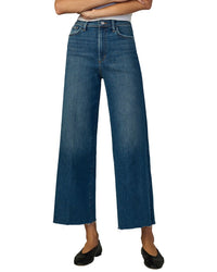 JOE'S Joe’S Jeans The Mia Candor Wide Leg Ankle Jean