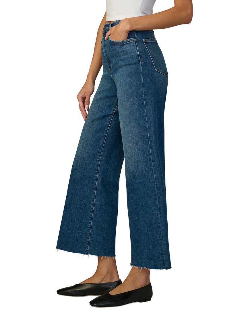 JOE'S Joe’S Jeans The Mia Candor Wide Leg Ankle Jean