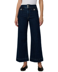 JOE'S Joe’S Jeans The Ellia Magnetic Wide Leg Ankle Jean