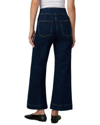 JOE'S Joe’S Jeans The Ellia Magnetic Wide Leg Ankle Jean