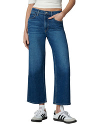 JOE'S Joe’S Jeans The Blake Number One Cropped Wide Leg Jean