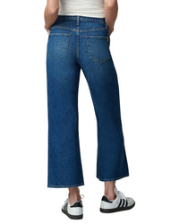 JOE'S Joe’S Jeans The Blake Number One Cropped Wide Leg Jean
