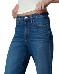 JOE'S Joe’S Jeans The Blake Number One Cropped Wide Leg Jean