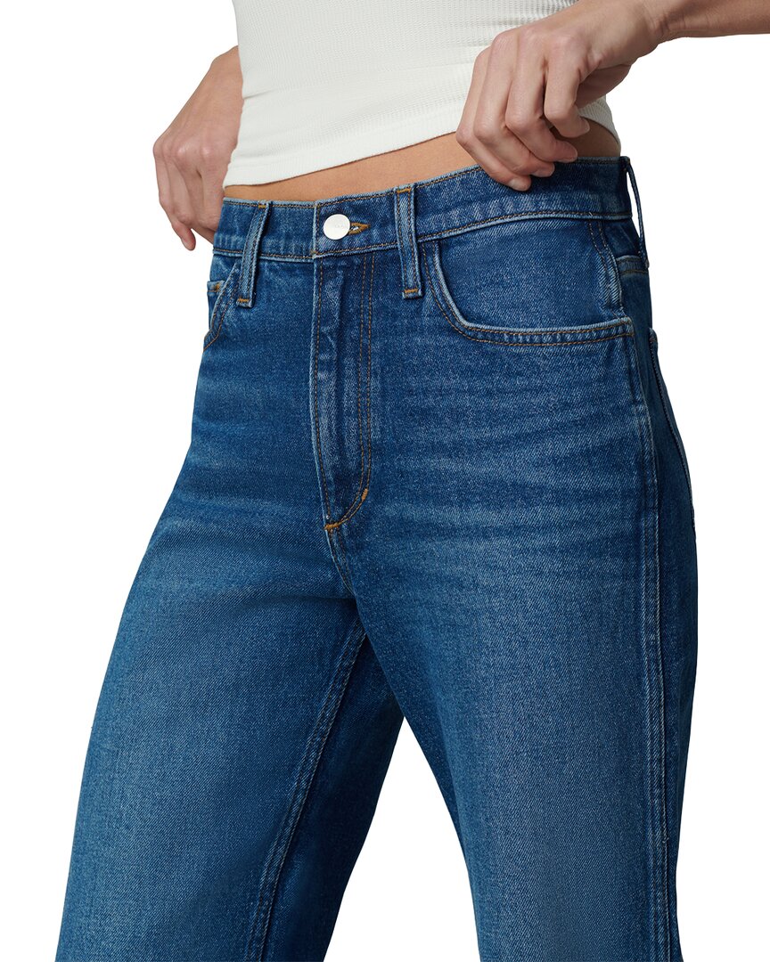 JOE'S Joe’S Jeans The Blake Number One Cropped Wide Leg Jean