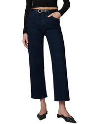 JOE'S Joe’S Jeans The Blake Don't Worry Cropped Wide Leg Jean