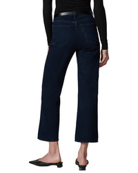 JOE'S Joe’S Jeans The Blake Don't Worry Cropped Wide Leg Jean