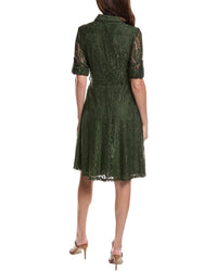 Nanette Nanette Lepore Lace Midi Dress