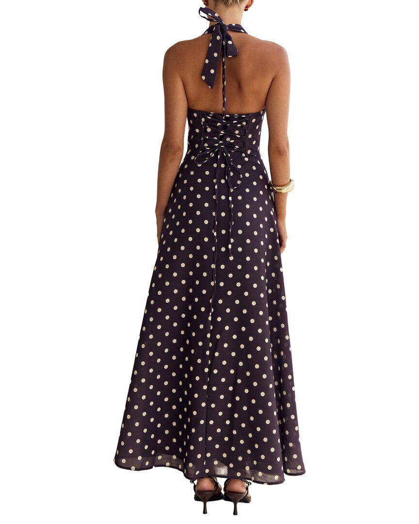 VINCENT Vincent Maxi Dress