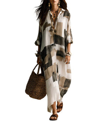 PORELLI Porelli Maxi Dress