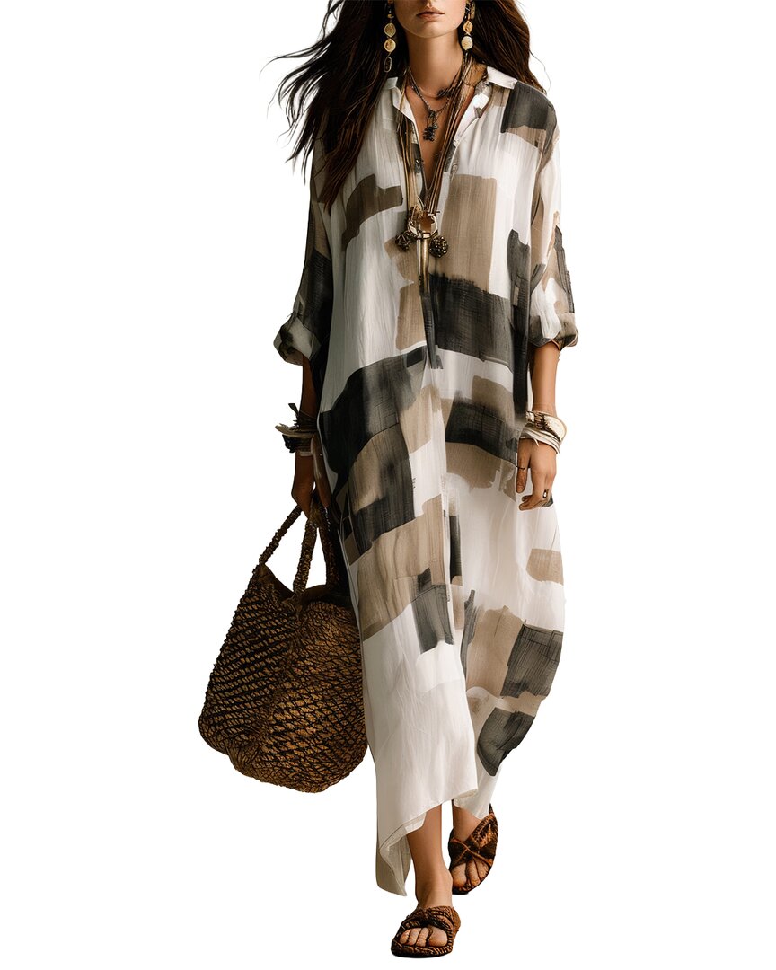 PORELLI Porelli Maxi Dress