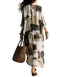 PORELLI Porelli Maxi Dress