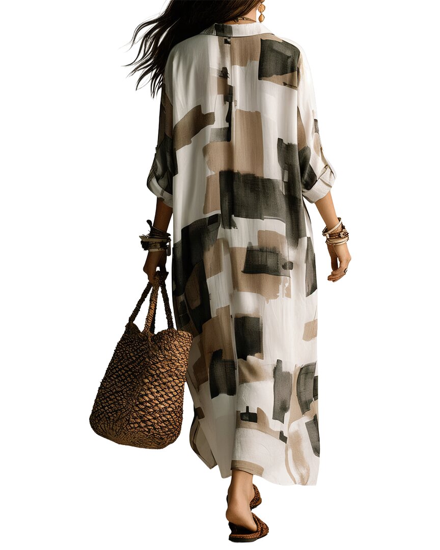 PORELLI Porelli Maxi Dress