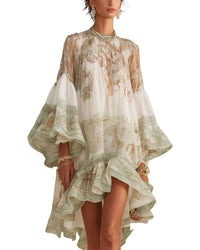 PORELLI Porelli Embellished Mini Dress