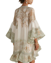 PORELLI Porelli Embellished Mini Dress